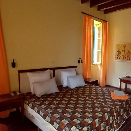 Gorée La Maison Du Marin المظهر الخارجي الصورة